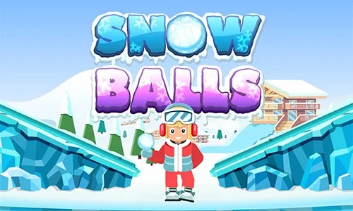 Snow Balls