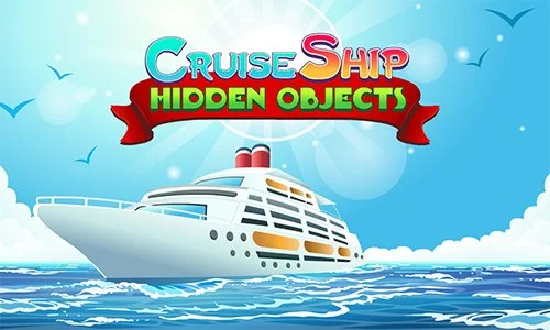 Cruise Ship Hidden Objects